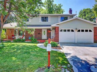 10330 W 102nd Ave, Westminster, CO 80021