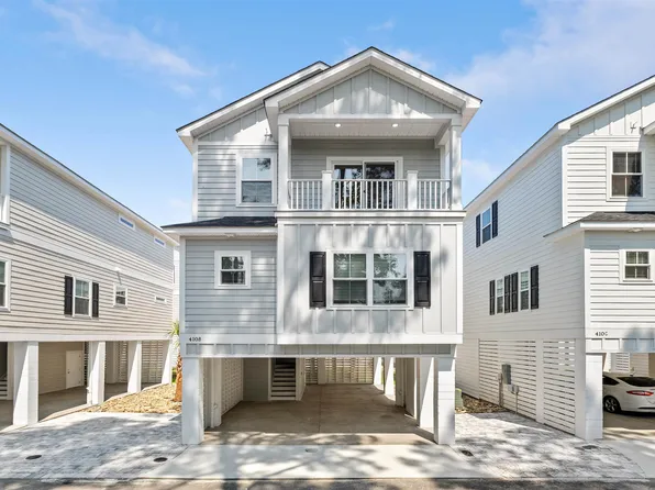 400 Flounder Way #B, Myrtle Beach, SC 29577