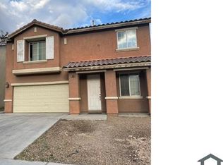 1834 Verde Mirada Dr, Las Vegas, NV 89115