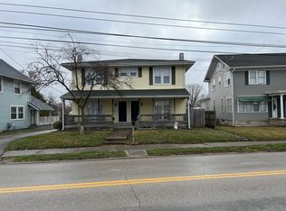 1114 Lincoln Ave, Bedford, IN