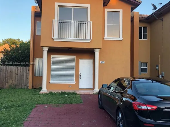 855 SW 6th Ct, Florida City, FL 33034