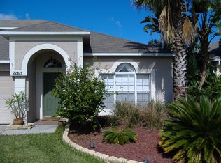 22825 Marsh Wren Dr, Land O Lakes, FL 34639