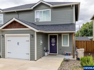 6255 NE William R Carr St, Corvallis, OR 97330