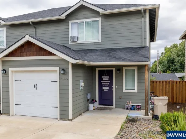 6255 NE William R Carr St, Corvallis, OR 97330