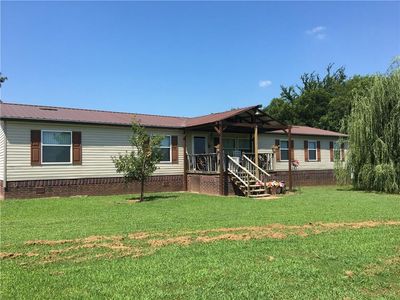 28909 Oaktree Dr, Shady Point, OK, 74956