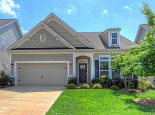 7449 Hamilton Bridge Rd, Charlotte, NC 28278