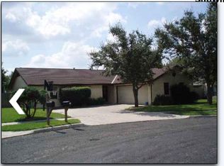 6720 Calm Lk, Converse, TX 78244