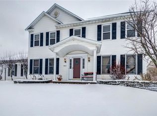 5812 Independence Way, Jamesville, NY 13078