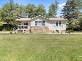 500 Indian Springs Rd, Clyde, NC 28721