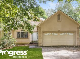 107 Springwater Trl, Woodstock, GA 30188