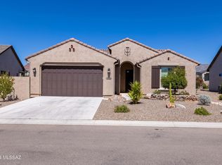 30949 S Obsidian Dr, Oracle, AZ 85623