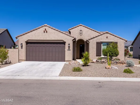 30949 S Obsidian Dr, Oracle, AZ 85623