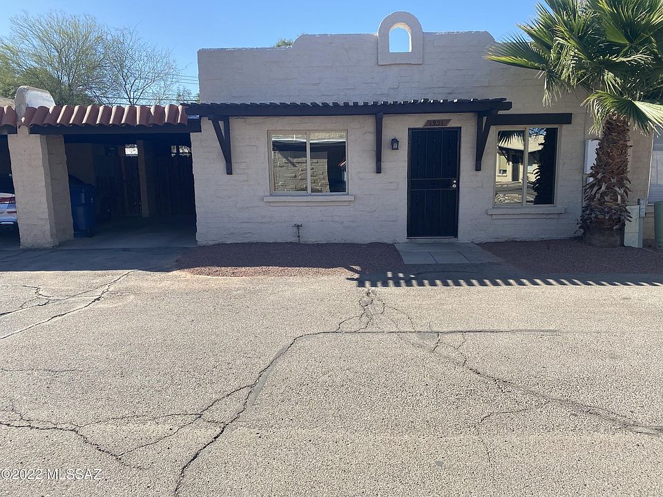 1931 W La Osa Dr, Tucson, AZ 85705 Zillow