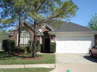 3735 Parkshire Dr, Pearland, TX 77584