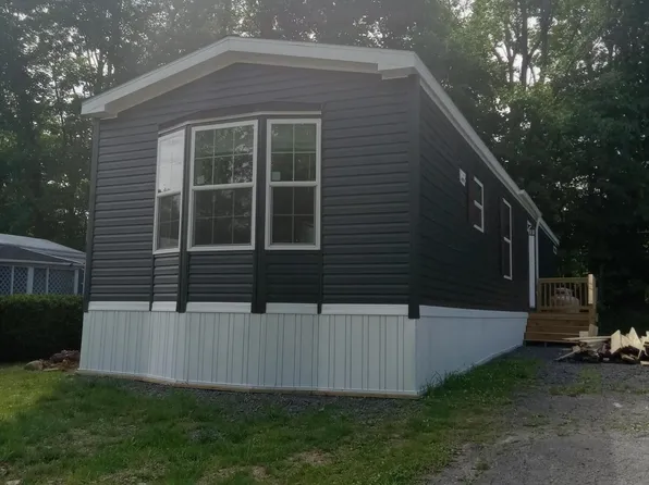 5 Evergreen Park, Jefferson Township, PA 18436