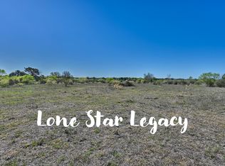0 County Road 406/branecky Rd, Gonzales, TX 78629