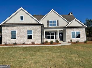 191 Cushing St, Senoia, GA 30276