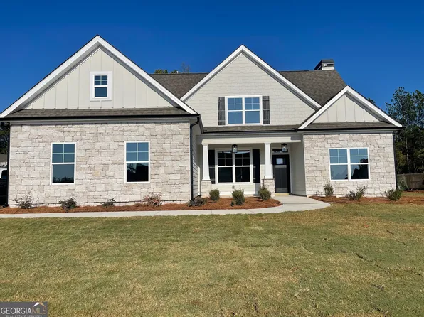 191 Cushing St, Senoia, GA 30276