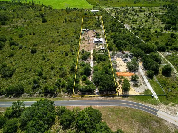 0 TIGER LAKE ROAD LOT 187, LAKE WALES, FL 33898