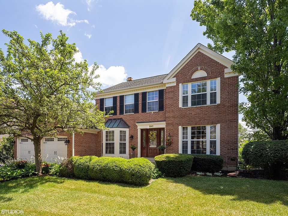 1st image of 641 Morning Glory Ln