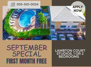 840 NE 17th Ter #5D, Fort Lauderdale, FL 33304