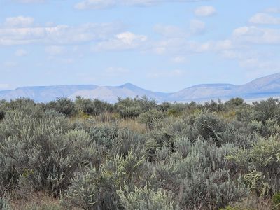 Range Block Lot 16-377, Belen, NM, 87002