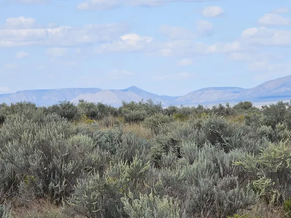 Vl Block Lot 3-1075, Belen, NM 87002