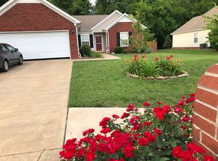 2124 Burgess Ln, Spring Hill, TN 37174