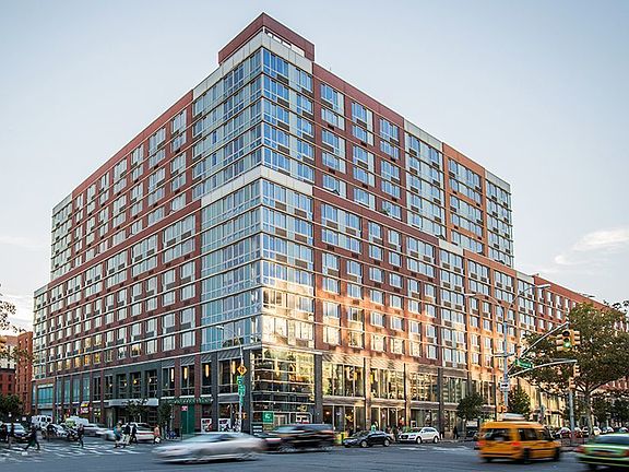 5th image of 229 Chrystie St Ph 10