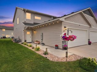 2310 E Copalis Pl, Sioux Falls, SD 57108