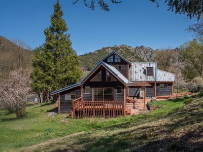 6285 Spyrock Road, Laytonville, CA, 95454