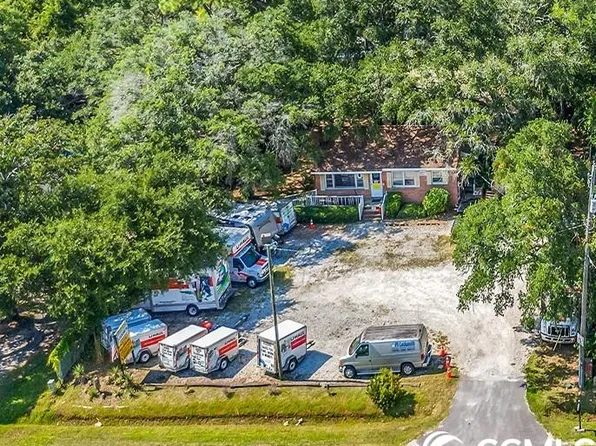 9753 Ocean Highway, Pawleys Island, SC 29585