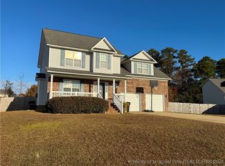 185 Swain St, Spring Lake, NC 28390