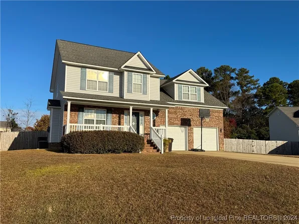 185 Swain St, Spring Lake, NC 28390