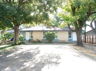 911 Bret Ln, Austin, TX 78721