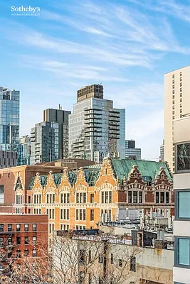 Rented by Sotheby's International Realty | media 21