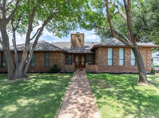 46 Augusta Dr, Abilene, TX 79606