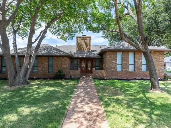 46 Augusta Dr, Abilene, TX 79606