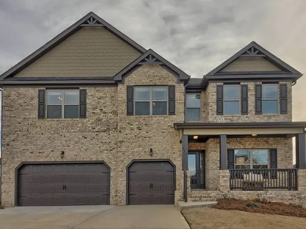 819 Lone Oak Bnd, Lexington, SC 29073