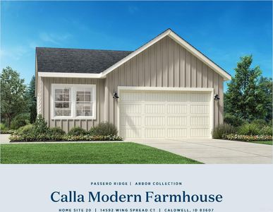 14592 Wing Spread Ct, Caldwell, ID, 83607