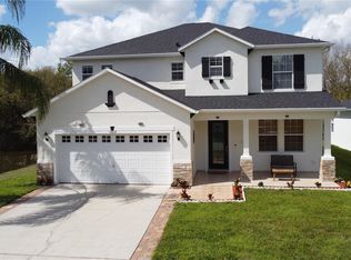11627 Malverns Loop, Orlando, FL 32832