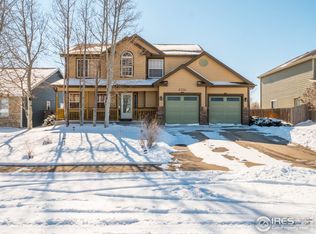 4326 Cobblestone Ln, Johnstown, CO 80534