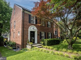 3218 Quesada St NW, Washington, DC 20015