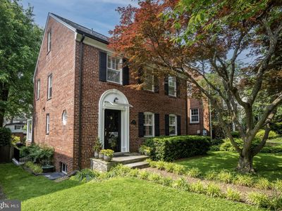 3218 Quesada St NW, Washington, DC, 20015