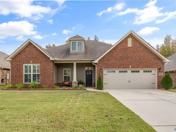 5012 Grayson Island Rd SE, Owens Cross Roads, AL 35763