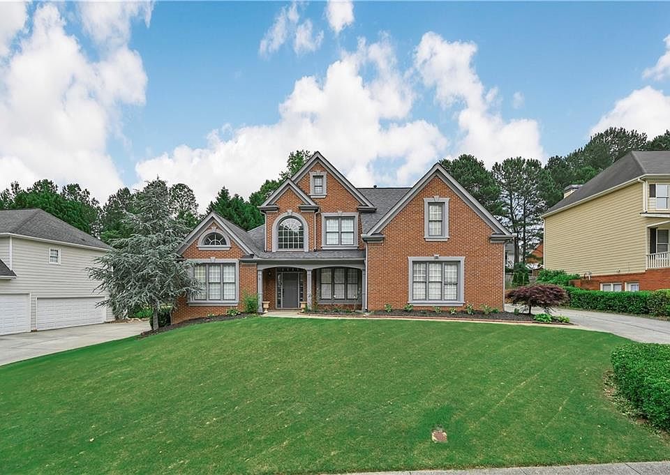 1160 Lamont Cir, Dacula, GA 30019 Zillow