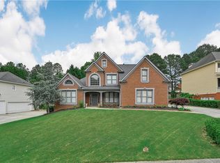 1160 Lamont Cir, Dacula, GA 30019