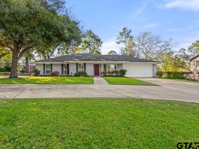 222 Canyon Dr, Hideaway, TX, 75771