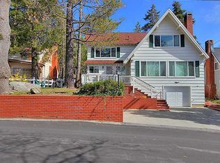 379 Highland Dr, Lake Arrowhead, CA 92352