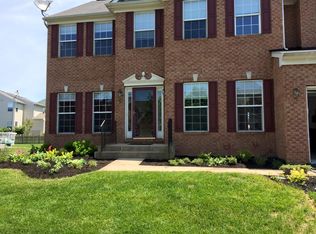 18421 Crestmount Rd, Boyds, MD 20841